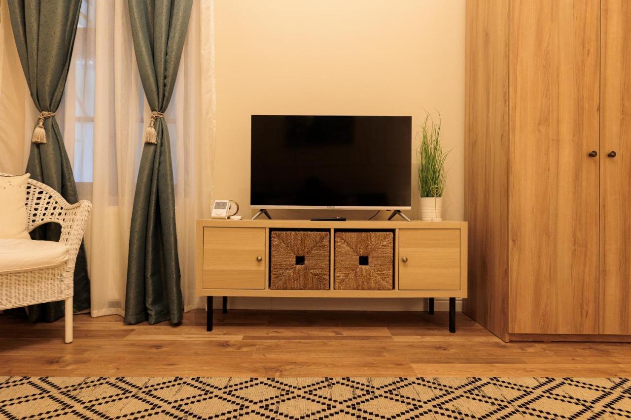 Cozy Apartment In The Historical City Center ティミショアラ エクステリア 写真