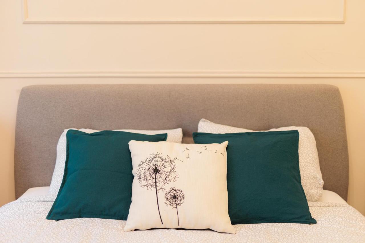 Cozy Apartment In The Historical City Center ティミショアラ エクステリア 写真