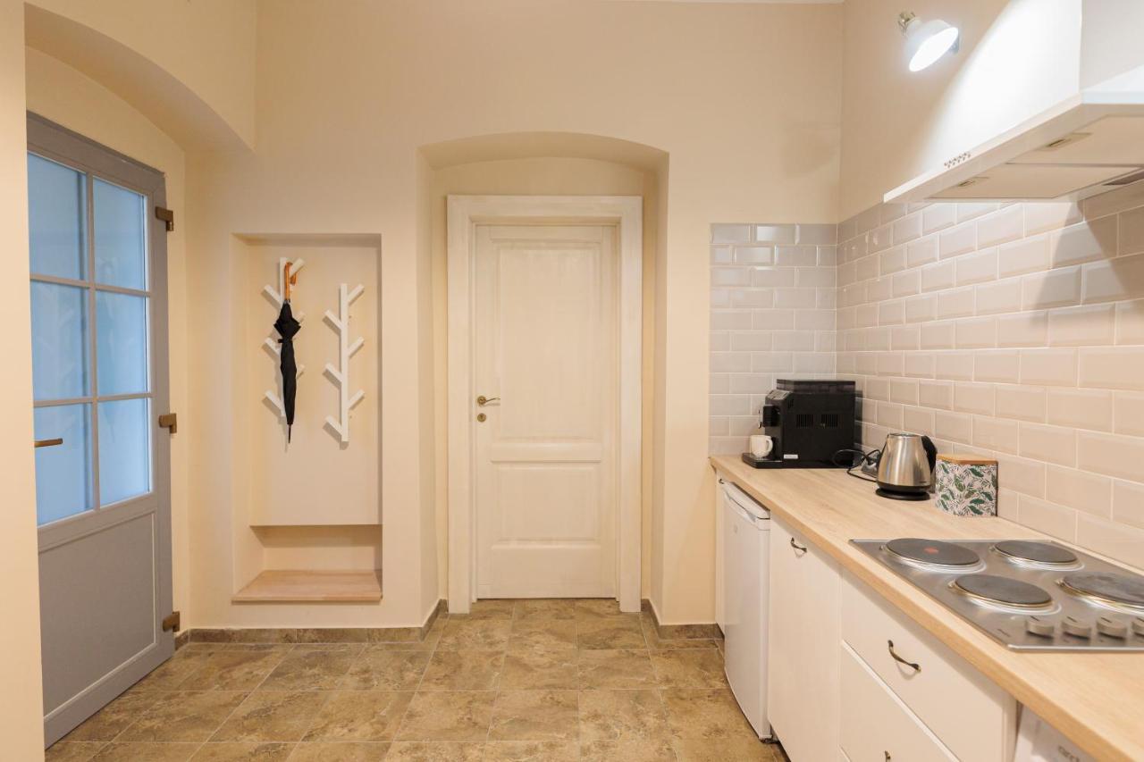 Cozy Apartment In The Historical City Center ティミショアラ エクステリア 写真